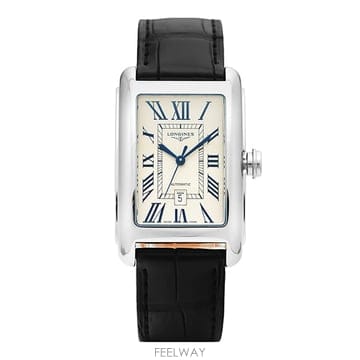 Longines ���� �ð� L5.757.4.71.0 ��ü��Ÿ ���׽ð� ���ڽð� �����ð���� �ð� L5.757.4.71.0 ��ü��Ÿ ���׽ð� ���ڽð� ��