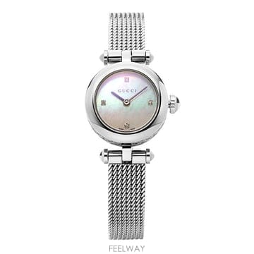GUCCI ���� �ð� YA141512 ��Ƹ���ø� �ڰ��� ������Ż�ð豸�� �ð� YA141512 ��Ƹ���ø� �ڰ��� ������Ż�ð�