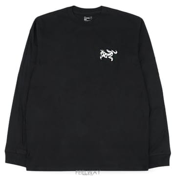 ARCTERYX ���Ʈ)��ũ�׸��� ũ���� SL ���� Ƽ���� X000009537 BLACK���Ʈ)��ũ�׸��� ũ���� SL ���� Ƽ���� X000009537 BLA