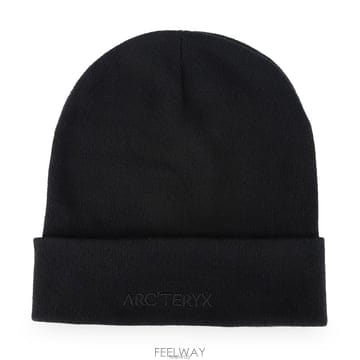 ARCTERYX ���Ʈ)��ũ�׸��� ���� ��� X000005254 WORD Toque Black���Ʈ)��ũ�׸��� ���� ��� X000005254 WORD Toque Blac