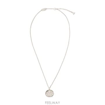 ViVienne westwood 26FW ���ȿ���Ʈ��� ����� �Ҵ�Ʈ 630203JB 01P102 P102 silver26FW ���ȿ���Ʈ��� ����� �Ҵ�Ʈ 630203JB 01P102 P1