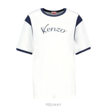 Kenzo 26FW ���� ž FG65TS1534SK white26FW ���� ž FG65TS1534SK white