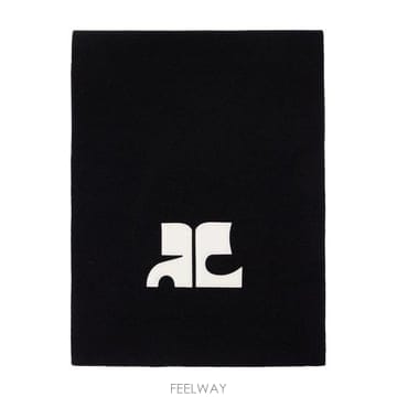COURREGES 26FW ������ ���÷� ��ī�� 626TEC038FI0090 9999 black26FW ������ ���÷� ��ī�� 626TEC038FI0090 9999 black