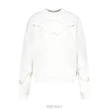 Isabel Marant 26FW ���ں����� ���� Ƽ���� SW0196FA D3M05E 23EC ivory26FW ���ں����� ���� Ƽ���� SW0196FA D3M05E 23EC ivory