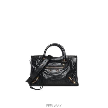 Balenciaga 26FW �߷��þư� �� ��Ƽ ��Ʈ�� 811442 210F61000 BLACK26FW �߷��þư� �� ��Ƽ ��Ʈ�� 811442 210F61000 BLACK