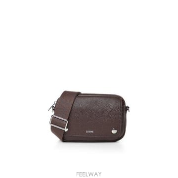 Loewe 26FW �ο��� ����� BANBPCBX05 3606 CHOCOLATE26FW �ο��� ����� BANBPCBX05 3606 CHOCOLATE