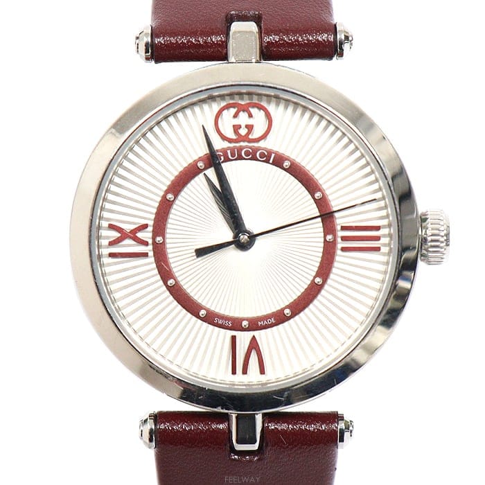 GUCCI Gucci(����) YA167508 30MM ��ƿ ���� �� 2000 �����ð�Gucci(����) YA167508 30MM ��ƿ ���� �� 2000 �����ð�