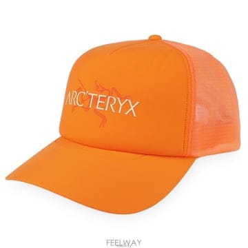 디몬트)아크테릭스 버드 메쉬 볼캡 X000009488 VERVE/LUMINARY