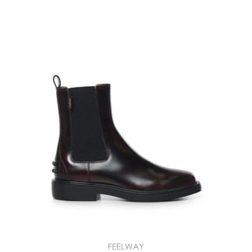 TODS 26FW ���� ���� ��Ŭ ���� XXW20L0IQ40AKT R810 BORDEAUX26FW ���� ���� ��Ŭ ���� XXW20L0IQ40AKT R810 BORDEAUX