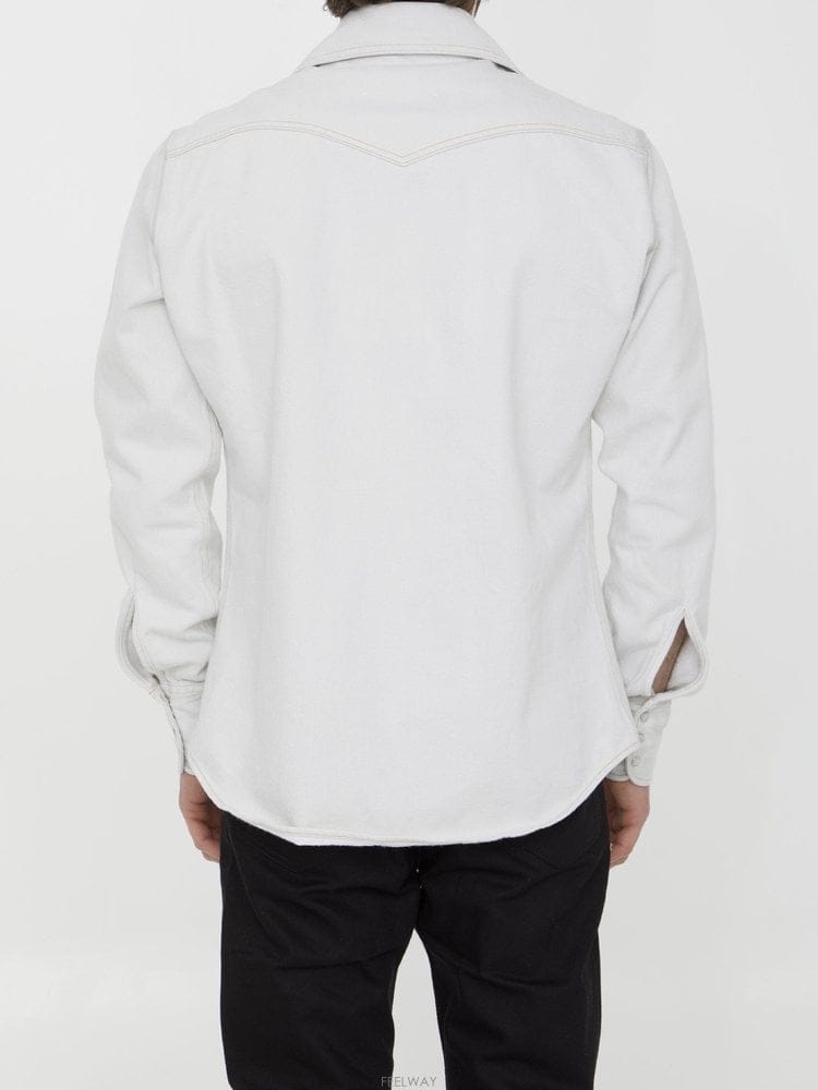 Maison Margiela 23 S/S ���� ���������� ��ư ���� ���� S50DT0007S308 B002016833123 S/S ���� ���������� ��ư ���� ���� S50DT0007S308 B0