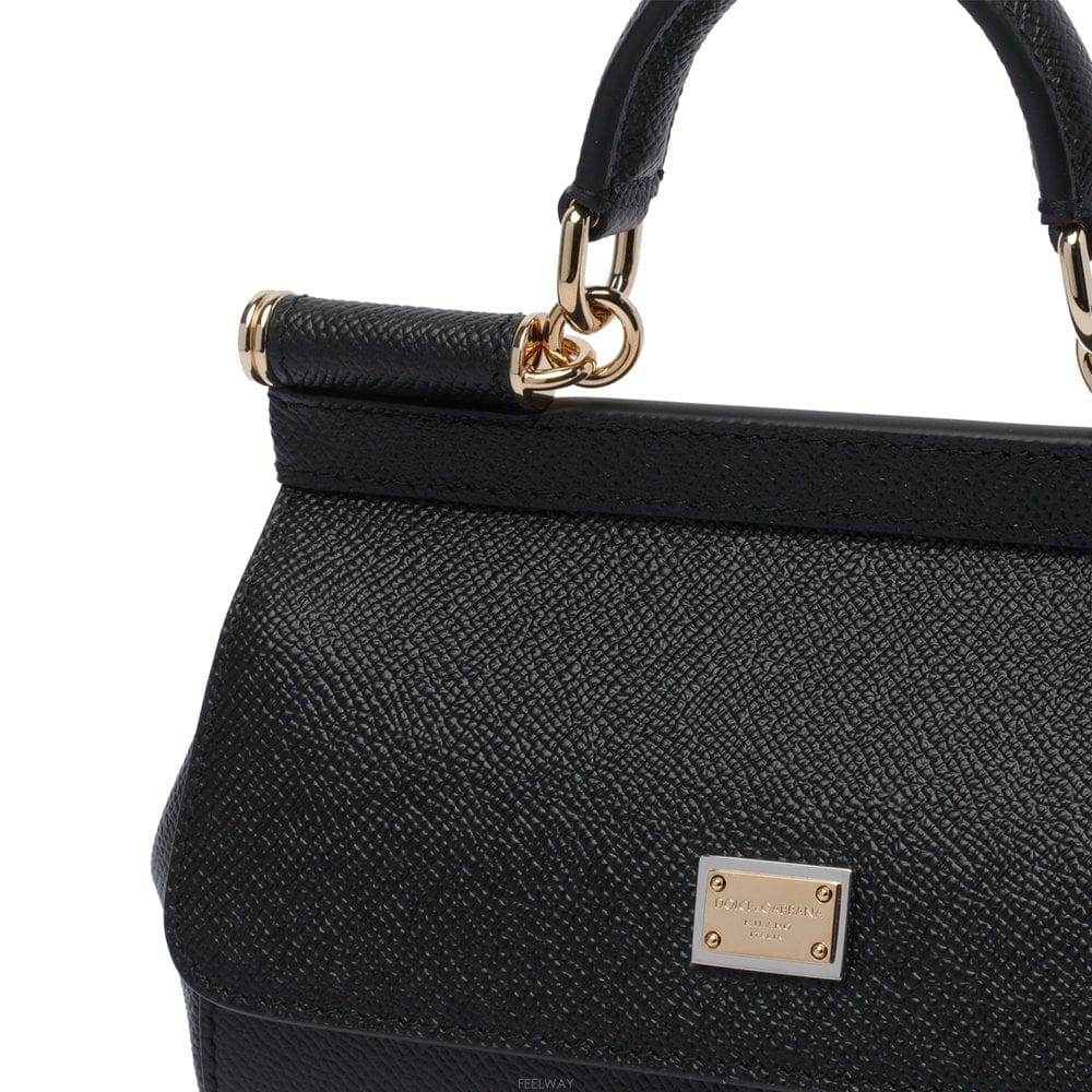 Dolce&Gabbana 26 F/W ��ü �� ���ٳ� �̴� �ýǸ� �ڵ�� BB7116/B100 B001215372426 F/W ��ü �� ���ٳ� �̴� �ýǸ� �ڵ�� BB7116/B100 B