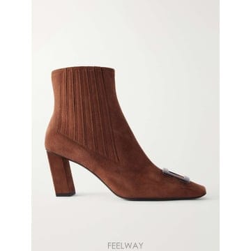 26 F/W 로저 비비에 부츠 RVW71345860HR0S604 B0032238681