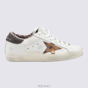 Golden Goose 26FW ��籸�� ����Ŀ�� GWF01002 F00869212520 BUTTERCREAM BROWN26FW ��籸�� ����Ŀ�� GWF01002 F00869212520 BUTTERCRE