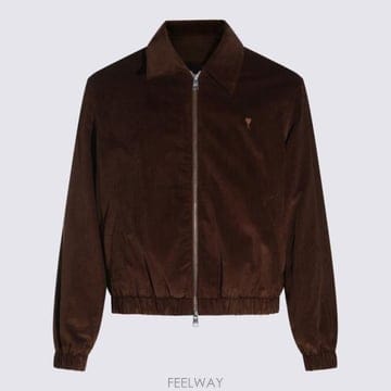 Ami 26FW �ƹ� ���� HJK830 CO00892221 Brown26FW �ƹ� ���� HJK830 CO00892221 Brown