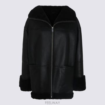 Toteme 26FW ���� ���� ���� 214122606200 001 Black26FW ���� ���� ���� 214122606200 001 Black