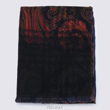 26FW 에트로 머플러 스카프 MATA0079 AQ13ZX0883 Multi
