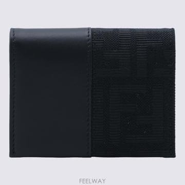 FENDI 26FW ��� �������� 7M0396 B139F0QA1 Black26FW ��� �������� 7M0396 B139F0QA1 Black