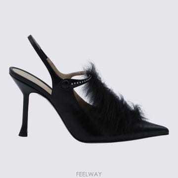 FENDI 26FW ��� �� ������ 8J9159 AY0WF0ABB Nero26FW ��� �� ������ 8J9159 AY0WF0ABB Nero