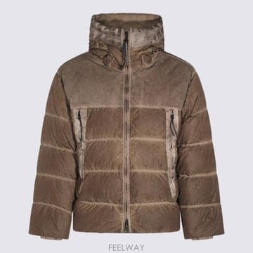 CP company 26FW ���� ���۴� �е� 21CMOW115A 006369SR30 Brown26FW ���� ���۴� �е� 21CMOW115A 006369SR30 Brown