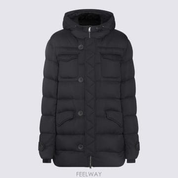 Herno 26FW ������ ����Ű�� �е� ���� PI004ULE 12456Z9300 Nero26FW ������ ����Ű�� �е� ���� PI004ULE 12456Z9300 Ner