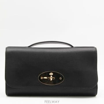 Mulberry 26FW �ֹ��� ��Ʈ�� RL9036 676A100A100 Black26FW �ֹ��� ��Ʈ�� RL9036 676A100A100 Black