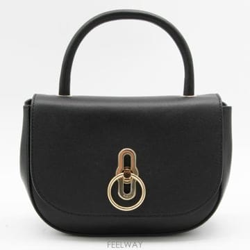 Mulberry 26FW �ֹ��� ��Ʈ�� HH0096 771A100A100 Black26FW �ֹ��� ��Ʈ�� HH0096 771A100A100 Black