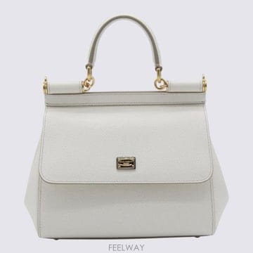 Dolce&Gabbana 26FW ��ü�ذ��ٳ� �̵�� �ýǸ� �ڵ�� BB6003 B100180001 Bianco26FW ��ü�ذ��ٳ� �̵�� �ýǸ� �ڵ�� BB6003 B1001800