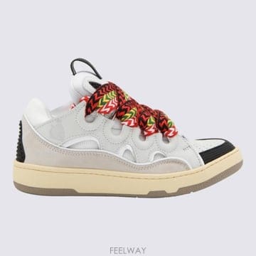 Lanvin 26FW ���� ����Ŀ�� FUSKDK12B DRA3P2600 White26FW ���� ����Ŀ�� FUSKDK12B DRA3P2600 White