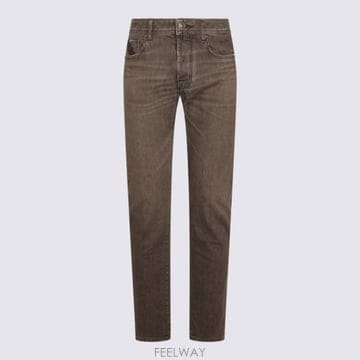 Jacob Cohen 26FW �������� ���� ���� JUEQM004E05 S4368VM190D VINTAGE BROWN26FW �������� ���� ���� JUEQM004E05 S4368VM190D VINTAG