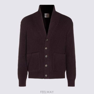 Eleventy 26FW �Ϸ���Ƽ ����� N76MAGN11 MAG0L00110 Bordeaux26FW �Ϸ���Ƽ ����� N76MAGN11 MAG0L00110 Bordeaux