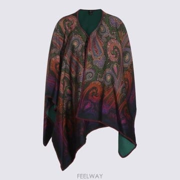 ETRO 26FW ��Ʈ�� ������ WRBD0029 AK14OX0893 Multi26FW ��Ʈ�� ������ WRBD0029 AK14OX0893 Multi