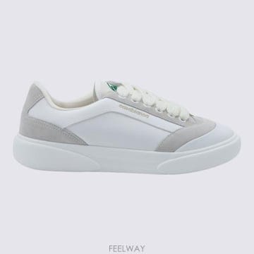 CASABLANCA 26FW ī�����ī ����Ŀ�� APF26SNK025 01M WHITE CREAM26FW ī�����ī ����Ŀ�� APF26SNK025 01M WHITE CREAM
