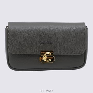 COCCINELLE 26FW ��ġ�ڸ� ũ�ν��� E5U4K520101 W25 Fango26FW ��ġ�ڸ� ũ�ν��� E5U4K520101 W25 Fango