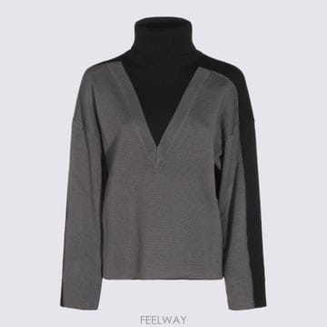 MM6 26FW MM6 �������������� ��Ʋ�� S52HA0306 M13280961 BLACK DARK GREY26FW MM6 �������������� ��Ʋ�� S52HA0306 M13280961 BLA