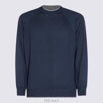 Eleventy 26FW �Ϸ���Ƽ ������ N76MAGN56 MAG0N0371913 ROYAL26FW �Ϸ���Ƽ ������ N76MAGN56 MAG0N0371913 ROYAL