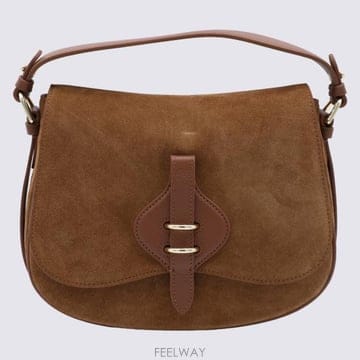 COCCINELLE 26FW ��ġ�ڸ� ����� E1U7H180101 W11 Cognac26FW ��ġ�ڸ� ����� E1U7H180101 W11 Cognac