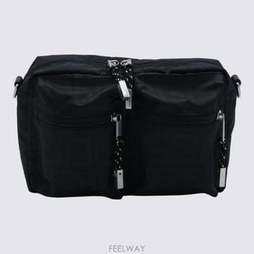 FENDI 26FW ��� ����� 7VA695 B12NF0QA1 Nero26FW ��� ����� 7VA695 B12NF0QA1 Nero