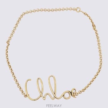Chloe 26FW ���ο� ���� ��Ʈ CHC24AC068CB7 9DC VINTAGE GOLD26FW ���ο� ���� ��Ʈ CHC24AC068CB7 9DC VINTAGE GOLD
