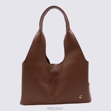 COCCINELLE 26FW ��ġ�ڸ� ����� E1VOF110101 W11 Cognac26FW ��ġ�ڸ� ����� E1VOF110101 W11 Cognac