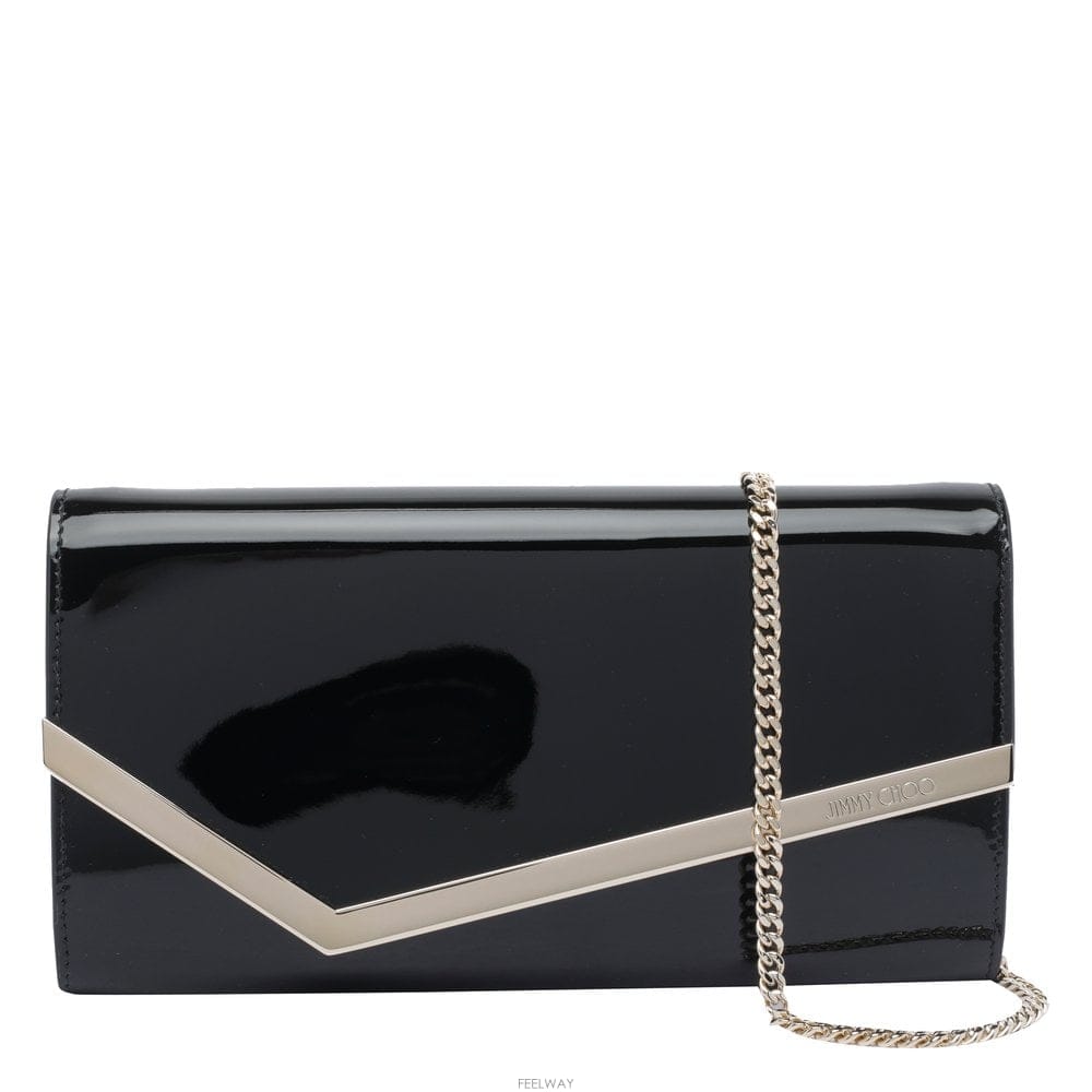 Jimmy Choo 26 F/W ������ ���� �Ŀ�ġ EMMIE/PATBLACK/LIGHT B001228160726 F/W ������ ���� �Ŀ�ġ EMMIE/PATBLACK/LIGHT B001228