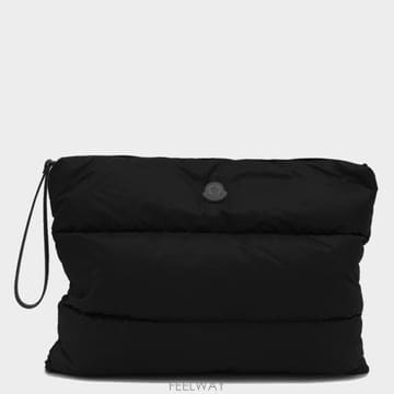 Moncler 26FW ��Ŭ���� Ŭ��ġ �Ŀ�ġ L209A6B00001 M7451999 Black26FW ��Ŭ���� Ŭ��ġ �Ŀ�ġ L209A6B00001 M7451999 Blac