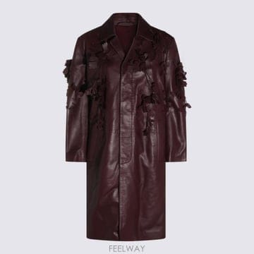 Alberta Ferretti 26FW �˺���Ÿ �䷹Ƽ ��Ʈ 262UA3701 66900106 Brown26FW �˺���Ÿ �䷹Ƽ ��Ʈ 262UA3701 66900106 Brown