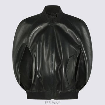 Balenciaga 26SS �߷��þư� ���� ���� 872003 TUS111000 Black26SS �߷��þư� ���� ���� 872003 TUS111000 Black