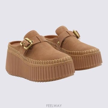 Chloe 26FW ���ο� �� ������ CH26A13CMS 207 POTTERY BROWN26FW ���ο� �� ������ CH26A13CMS 207 POTTERY BROWN
