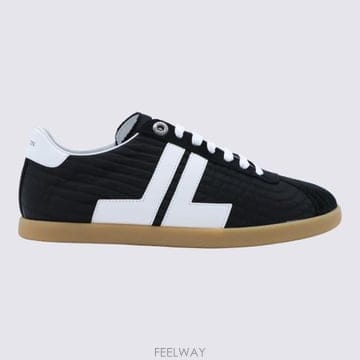 Lanvin 26FW ���� ����Ŀ�� FUSKZL01A NYSQA261000 BLACK WHITE26FW ���� ����Ŀ�� FUSKZL01A NYSQA261000 BLACK WHITE
