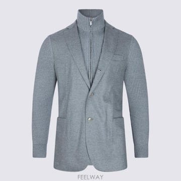 Eleventy 26FW �Ϸ���Ƽ ��Ʈ ���� N75GIAN06 TES0N2761413 Grigio medio26FW �Ϸ���Ƽ ��Ʈ ���� N75GIAN06 TES0N2761413 Grigio 