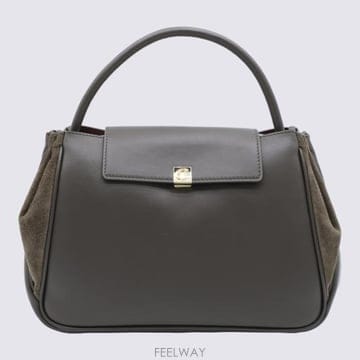 COCCINELLE 26FW ��ġ�ڸ� ��Ʈ�� E1V60180201 W25 Fango26FW ��ġ�ڸ� ��Ʈ�� E1V60180201 W25 Fango