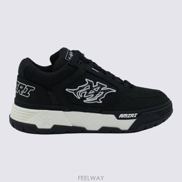 26FW 아미리 스니커즈 AM426SN013 0002 Black