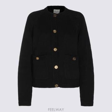 Toteme 26FW ���� ����� 263WRT0853 YA0299001 Black26FW ���� ����� 263WRT0853 YA0299001 Black