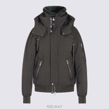 Mackage 26FW �������� �е� IKERZ C0065 CARBON26FW �������� �е� IKERZ C0065 CARBON